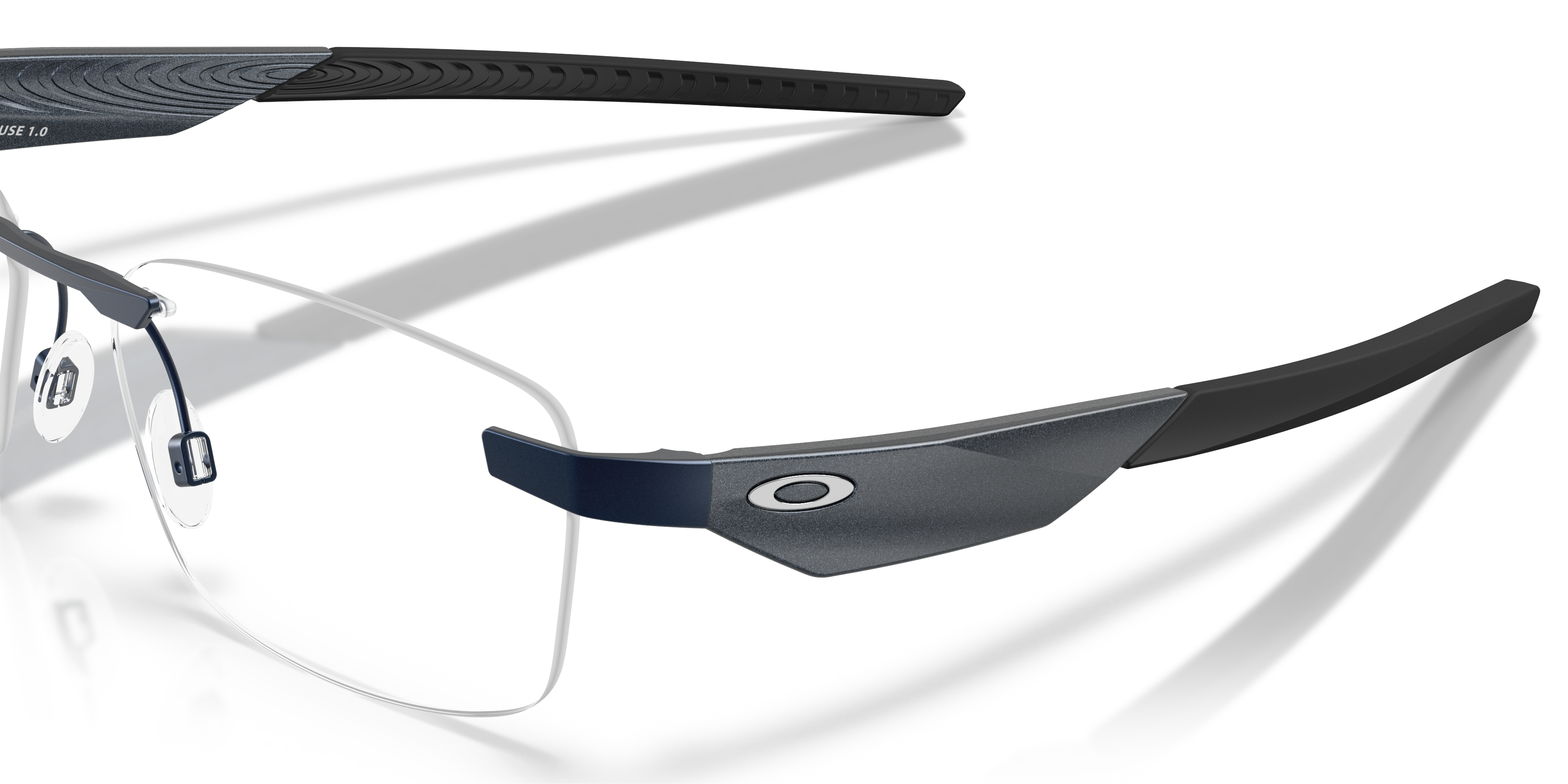 OAKLEY OX3126 STEAKHOUSE 1.0 312603 55