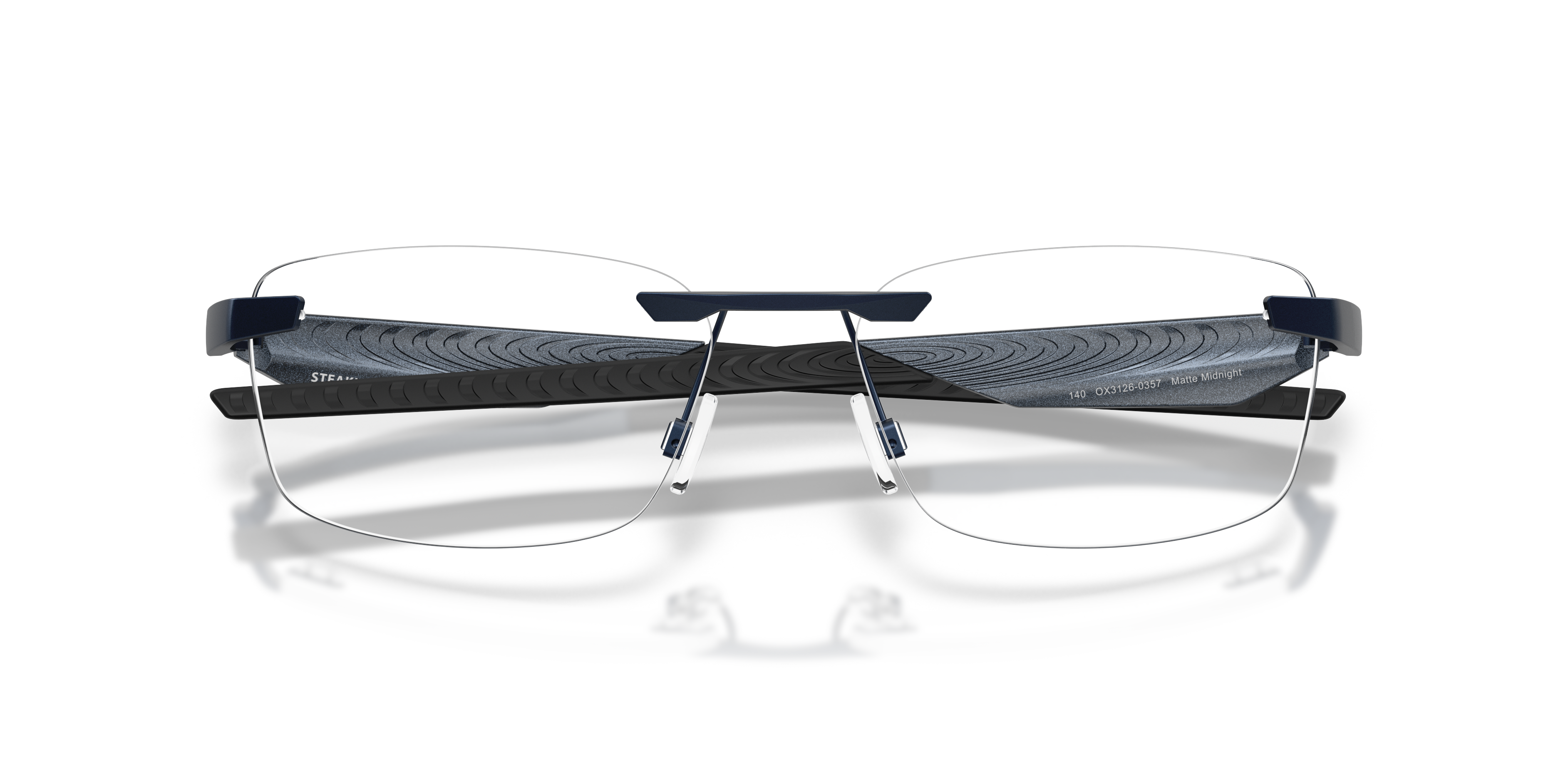 OAKLEY OX3126 STEAKHOUSE 1.0 312603 57