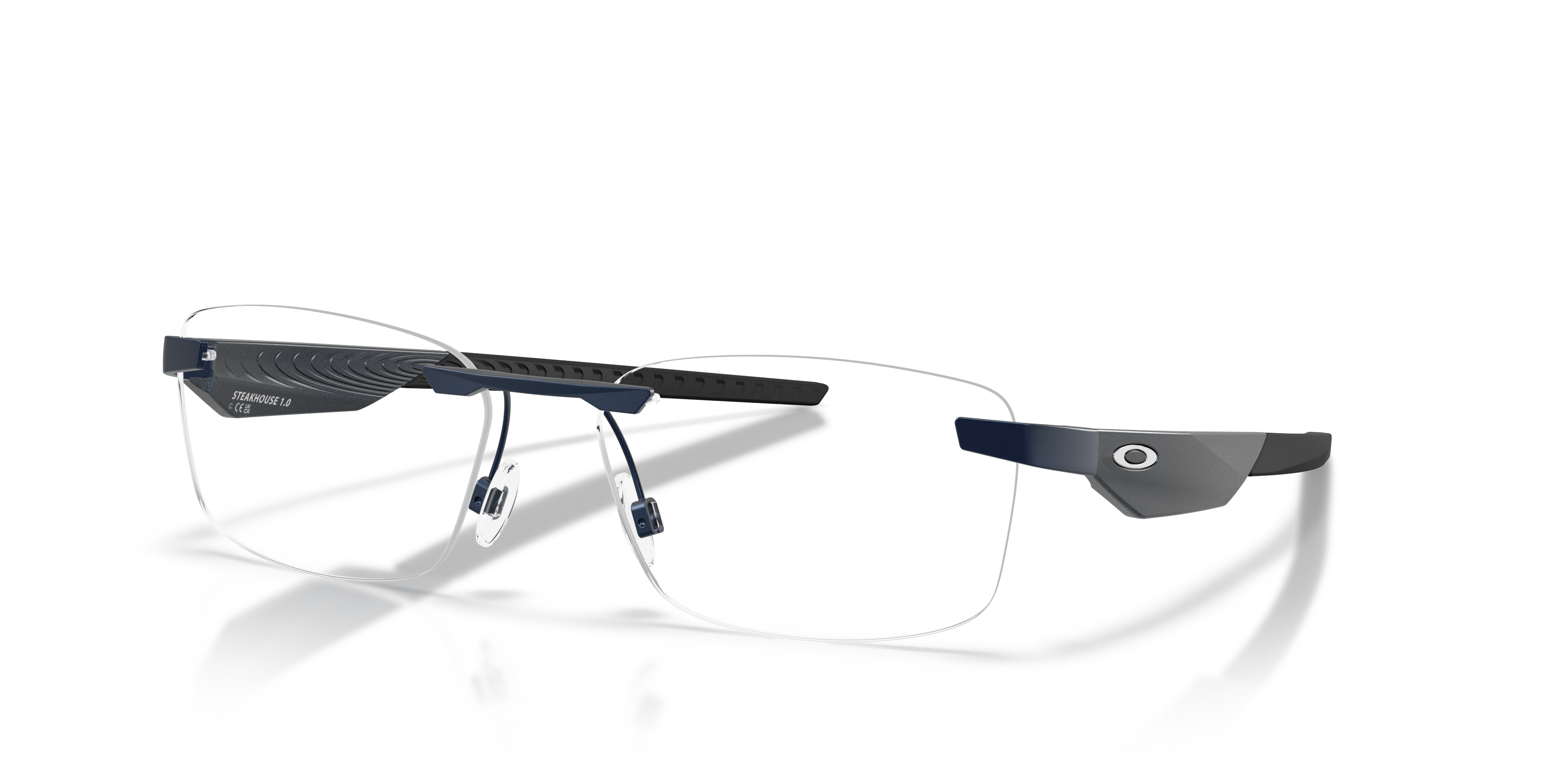 OAKLEY OX3126 STEAKHOUSE 1.0 312603 55