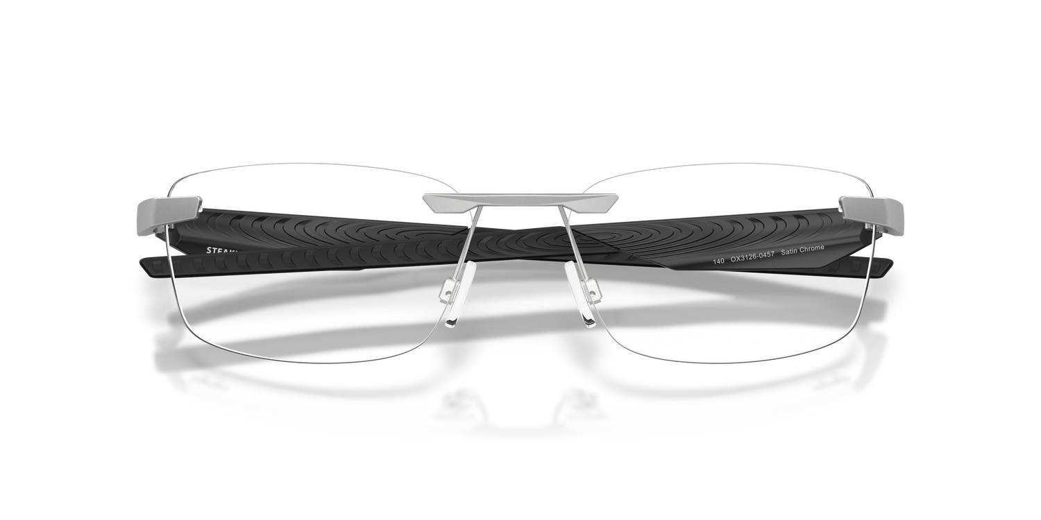 OAKLEY OX3126 STEAKHOUSE 1.0 312604 55