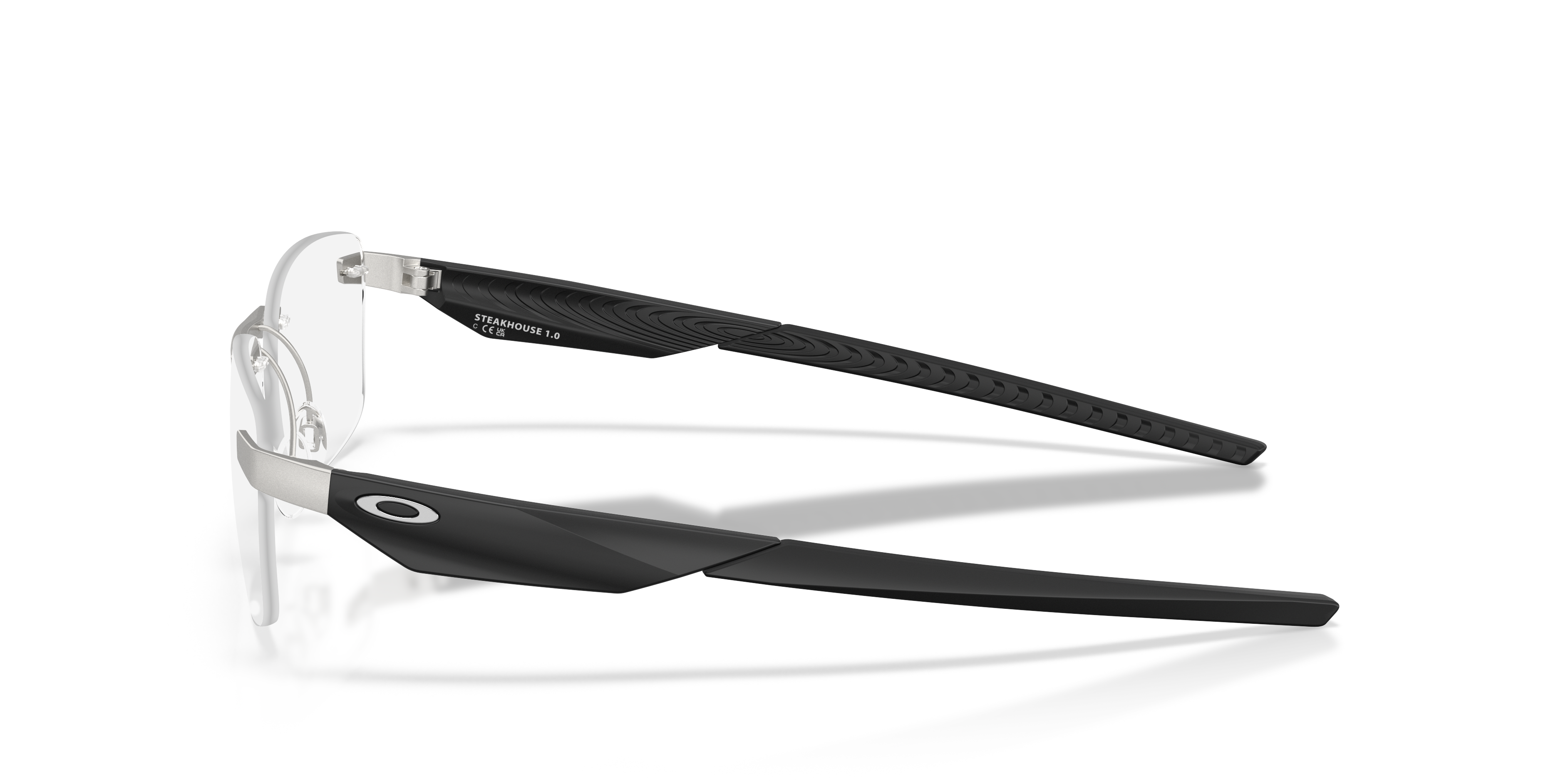 OAKLEY OX3126 STEAKHOUSE 1.0 312604 55