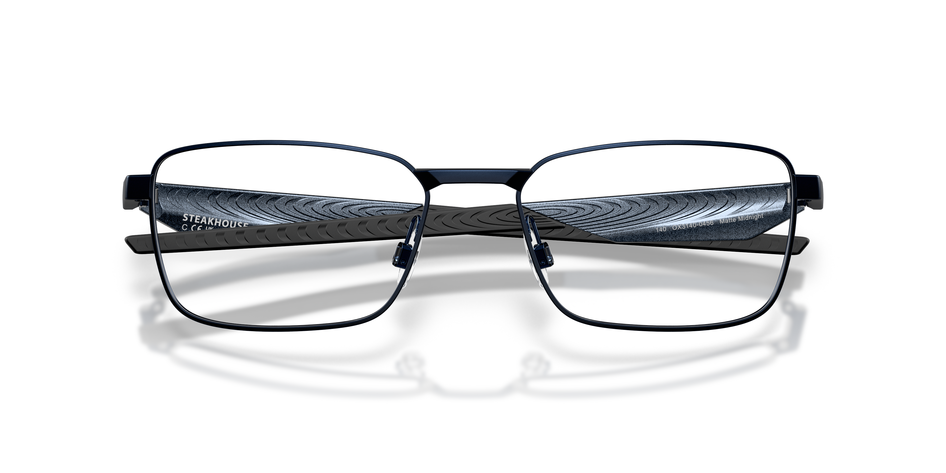 OAKLEY OX3140 STEAKHOUSE 314004 54