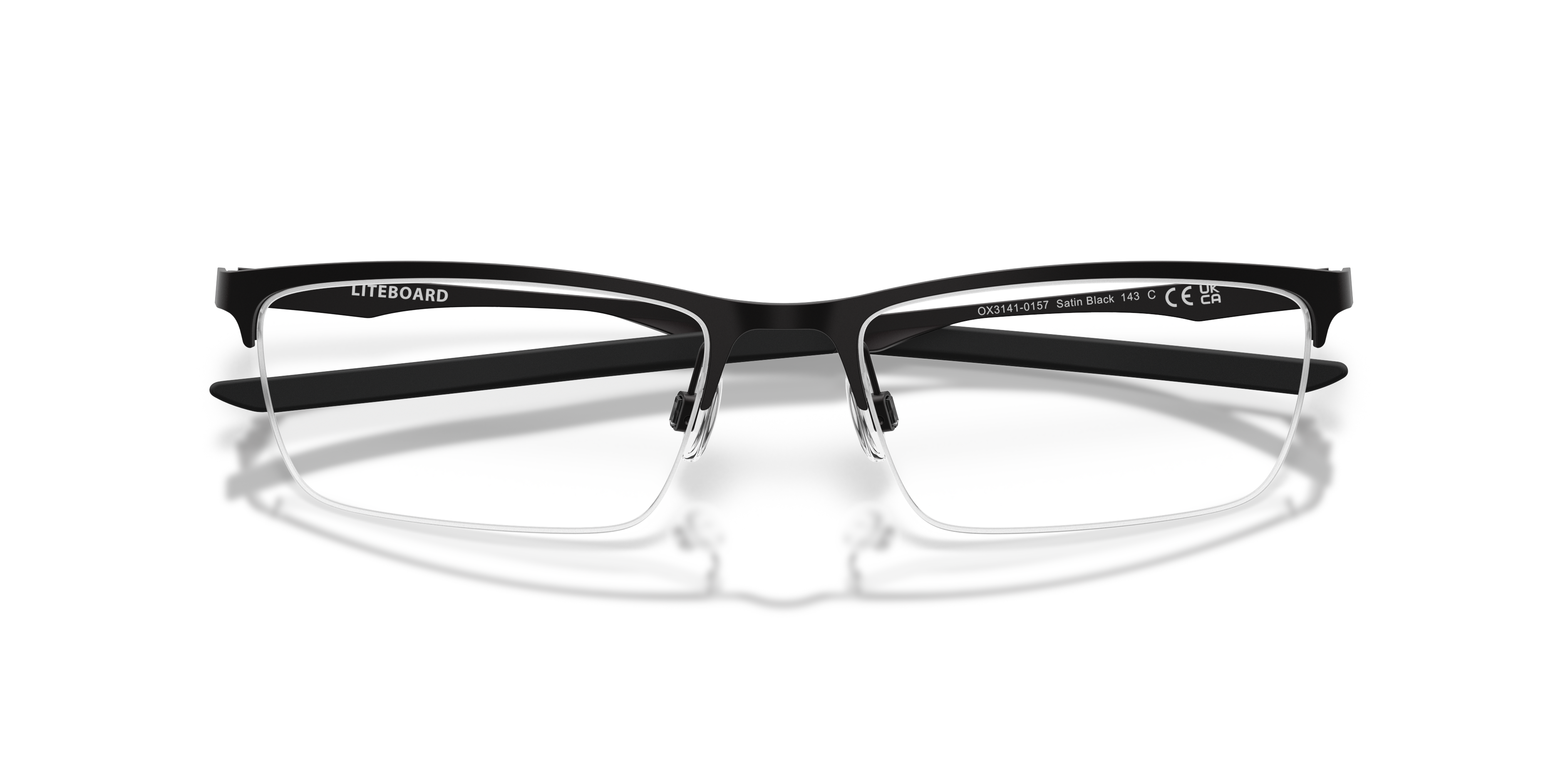 OAKLEY OX3141 LITEBOARD 314101 57