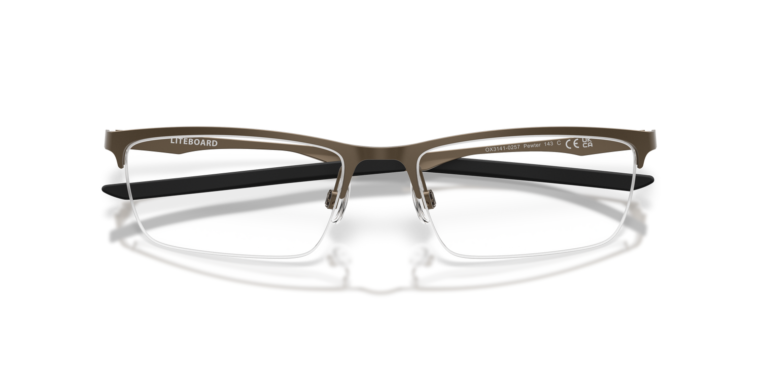 OAKLEY OX3141 LITEBOARD 314102 55