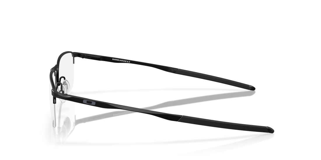 Gafas graduadas oakley ox3174 barrelhouse 0.5 317401 masculino talla 53mm - Vista de detalle