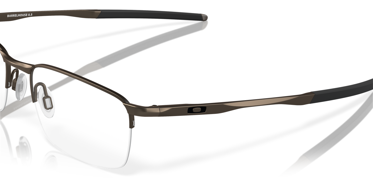 OAKLEY OX3174 BARRELHOUSE 0.5 317402 53