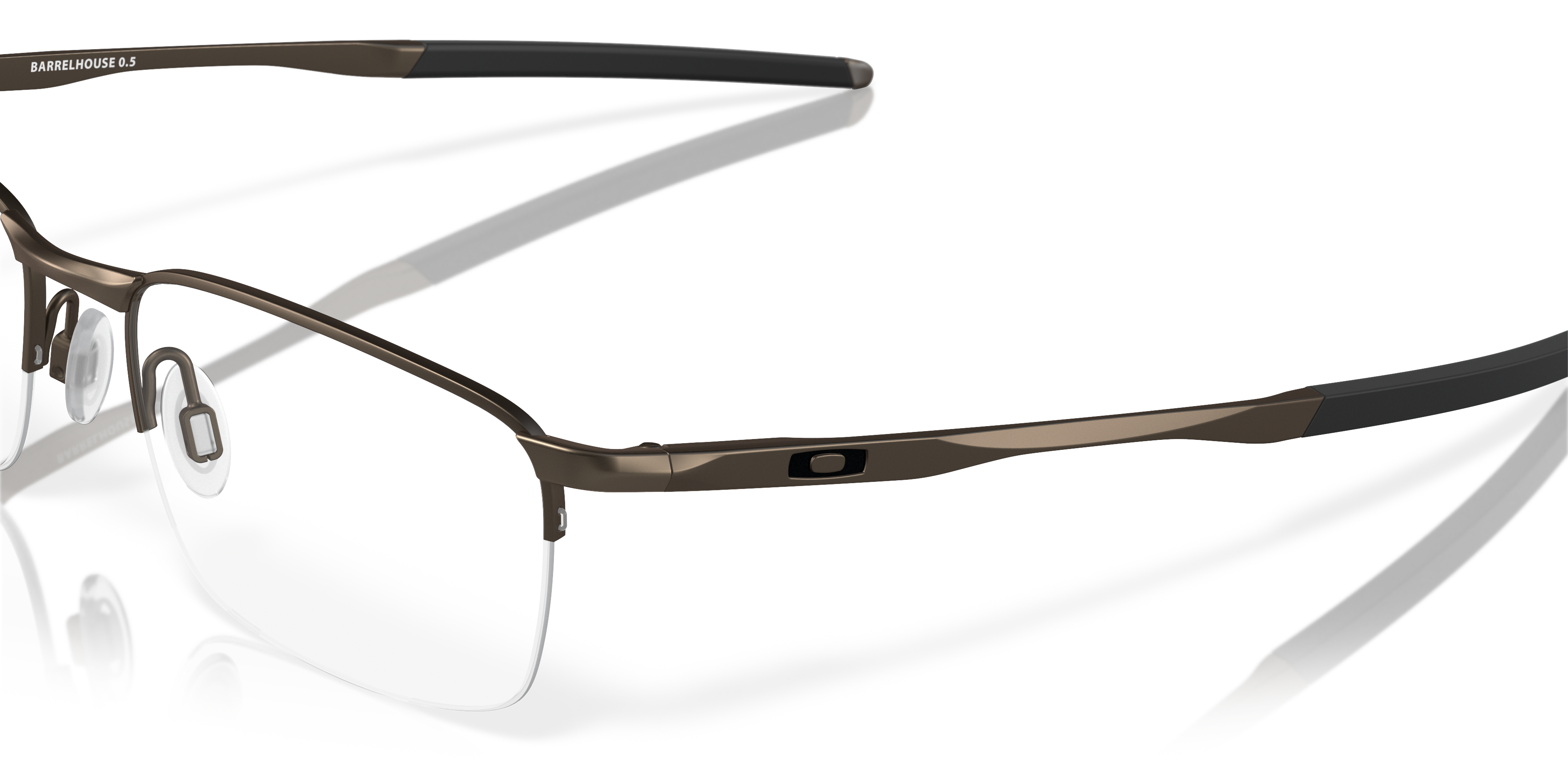 OAKLEY OX3174 BARRELHOUSE 0.5 317402 53