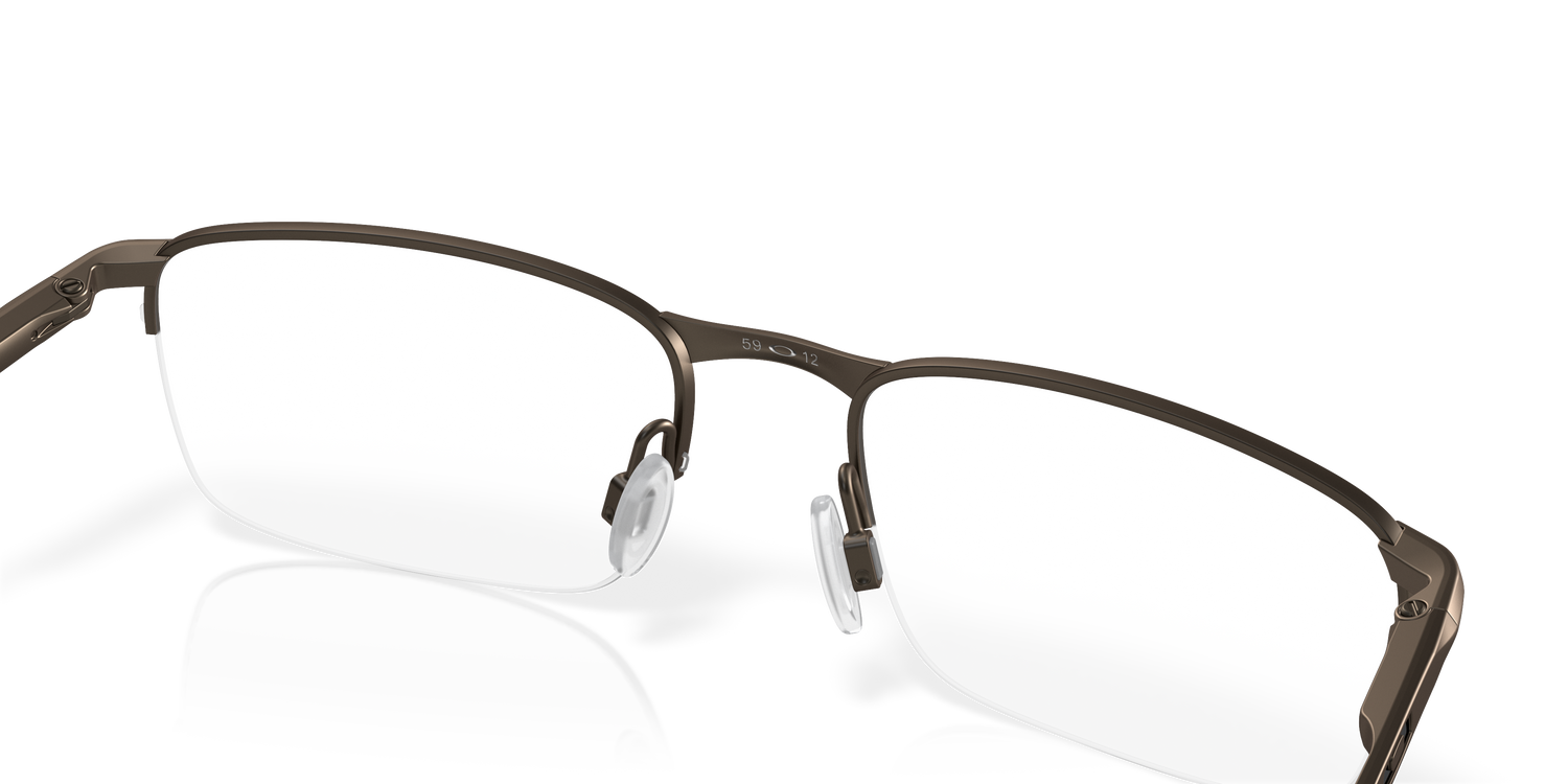 OAKLEY OX3174 BARRELHOUSE 0.5 317402 53