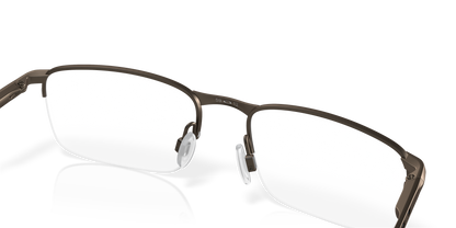 OAKLEY OX3174 BARRELHOUSE 0.5 317402 53