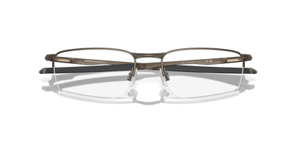 OAKLEY OX3174 BARRELHOUSE 0.5 317402 53