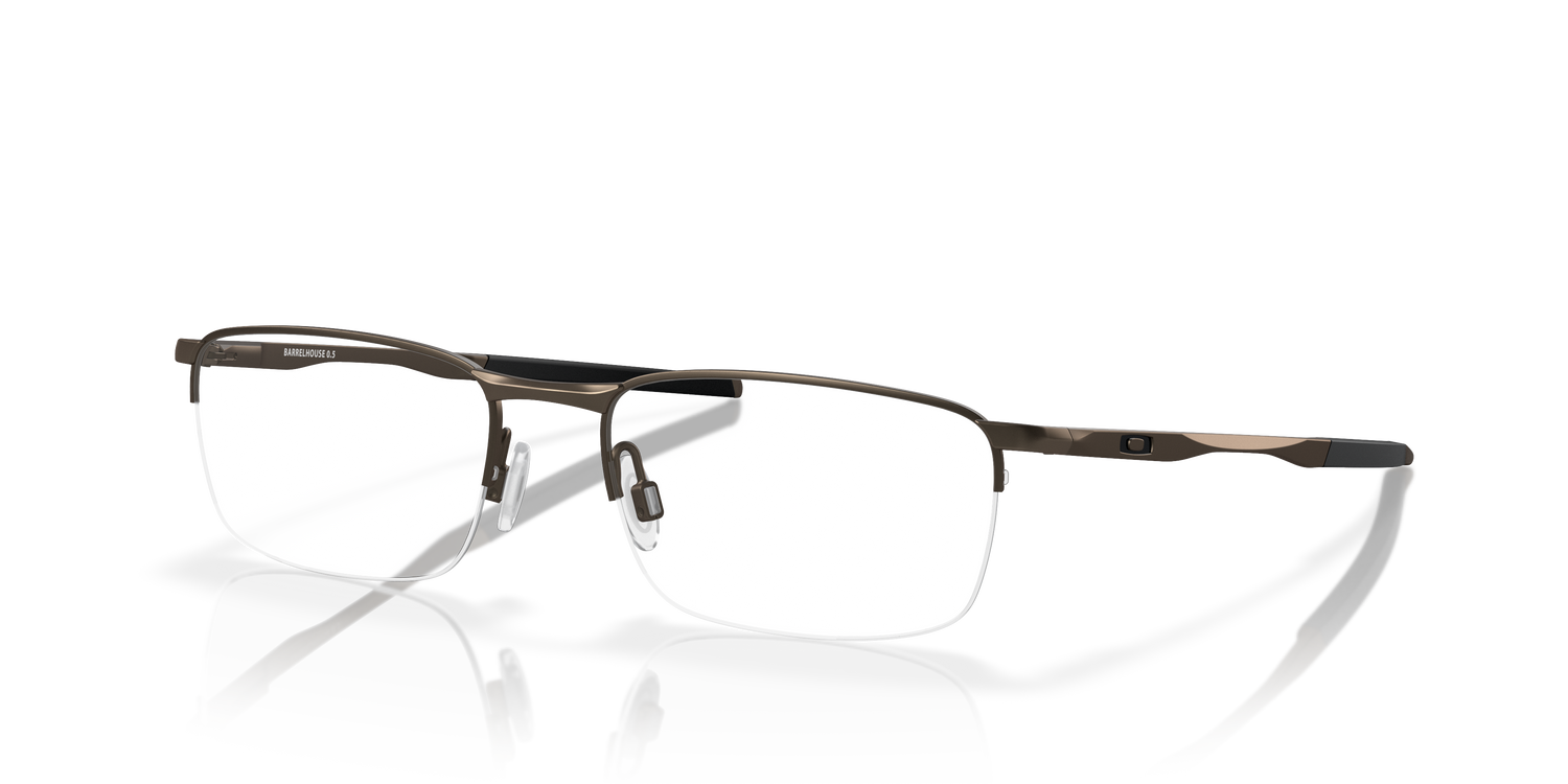 OAKLEY OX3174 BARRELHOUSE 0.5 317402 53