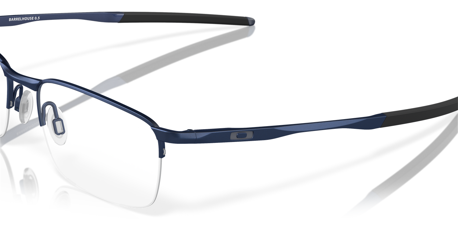 OAKLEY OX3174 BARRELHOUSE 0.5 317404 53