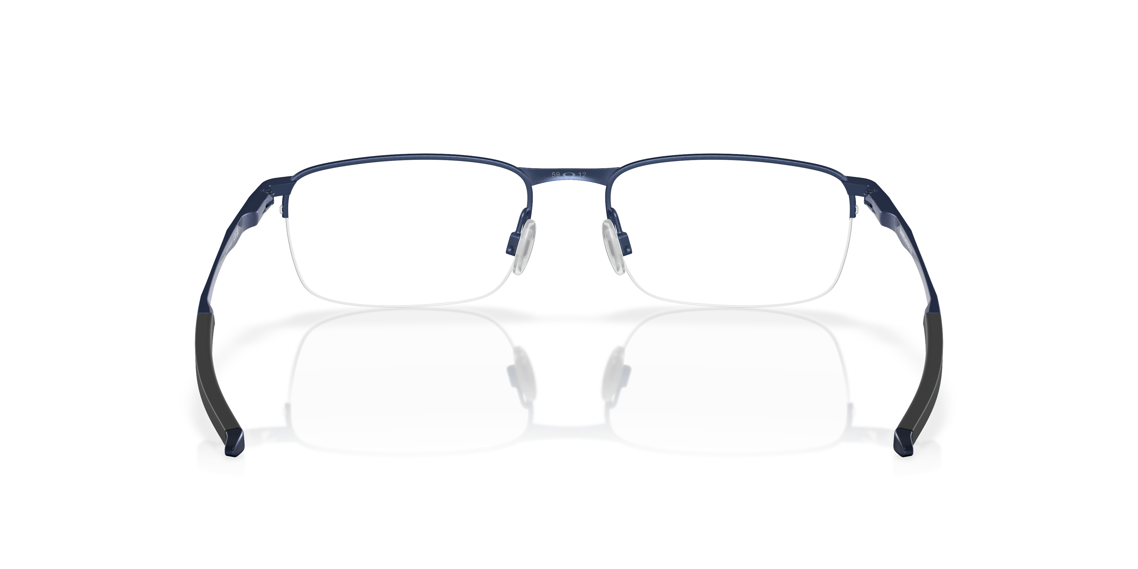 OAKLEY OX3174 BARRELHOUSE 0.5 317404 53