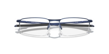 OAKLEY OX3174 BARRELHOUSE 0.5 317404 53