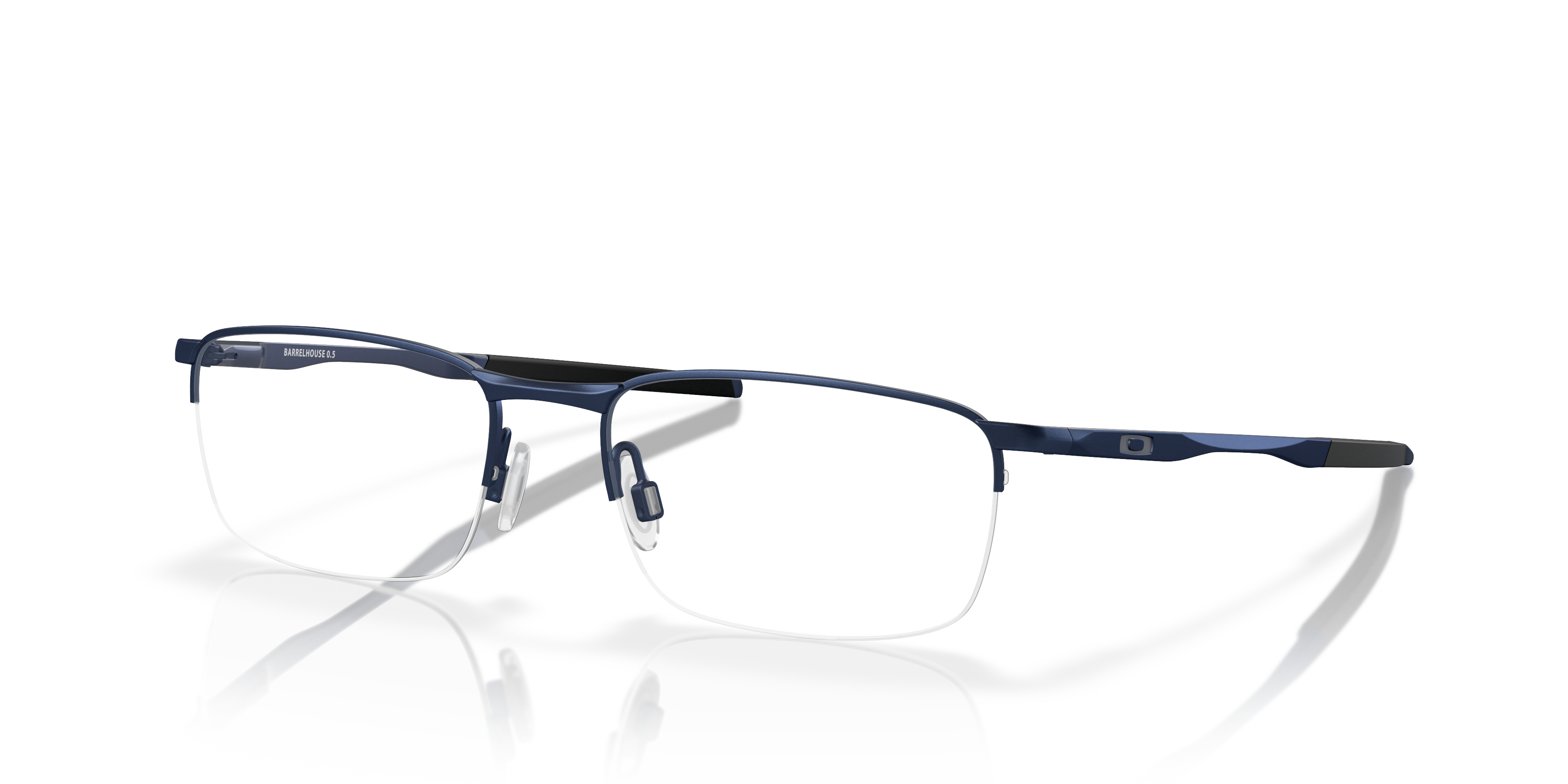 OAKLEY OX3174 BARRELHOUSE 0.5 317404 53