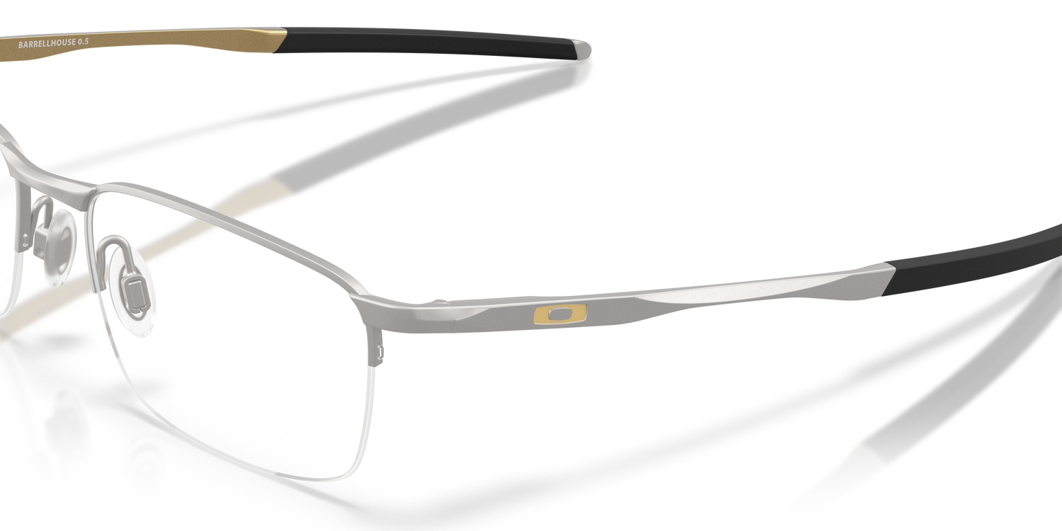 OAKLEY OX3174 BARRELHOUSE 0.5 317407 51