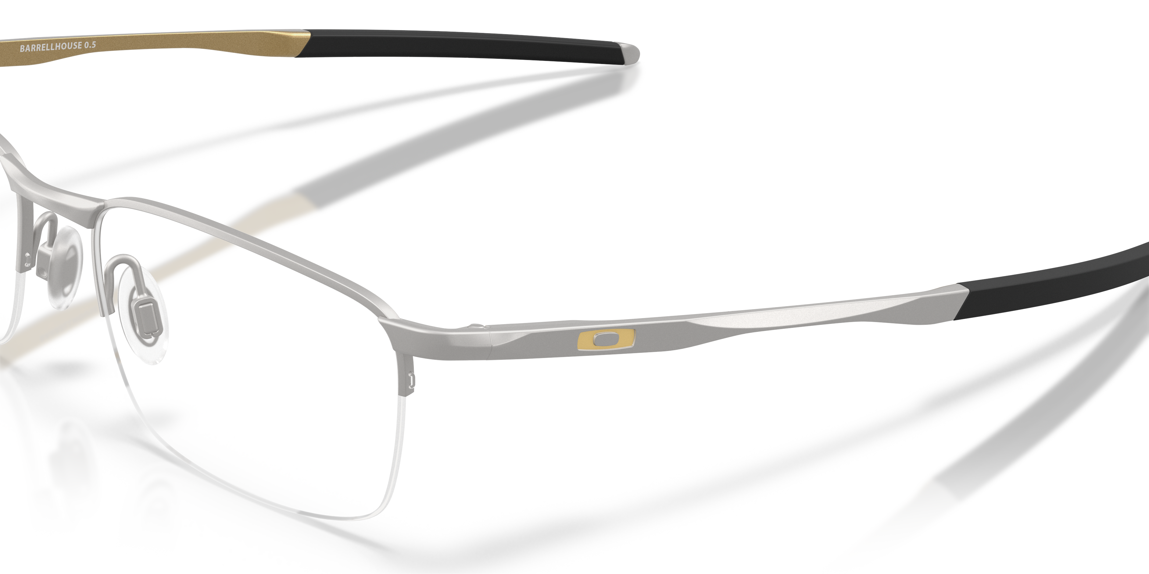 OAKLEY OX3174 BARRELHOUSE 0.5 317407 51