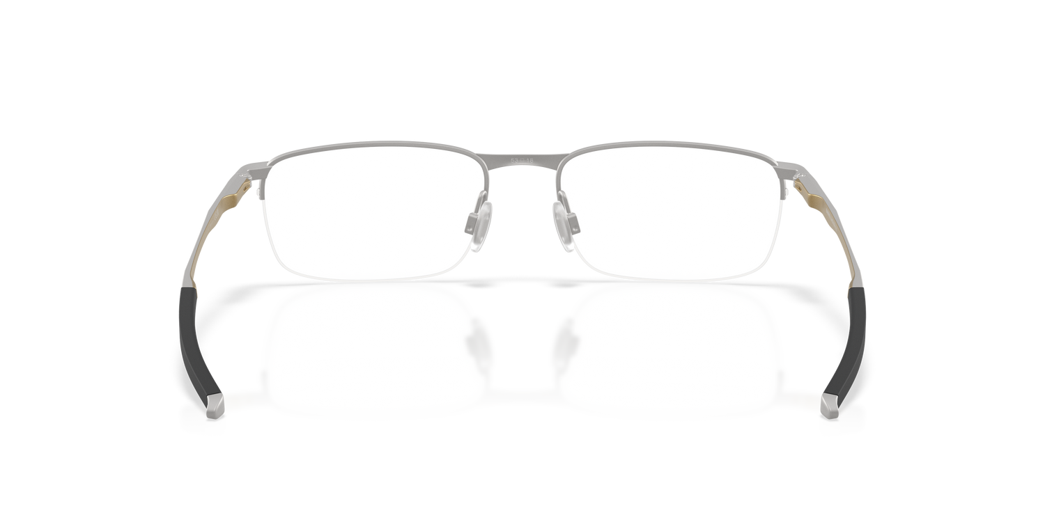 OAKLEY OX3174 BARRELHOUSE 0.5 317407 53