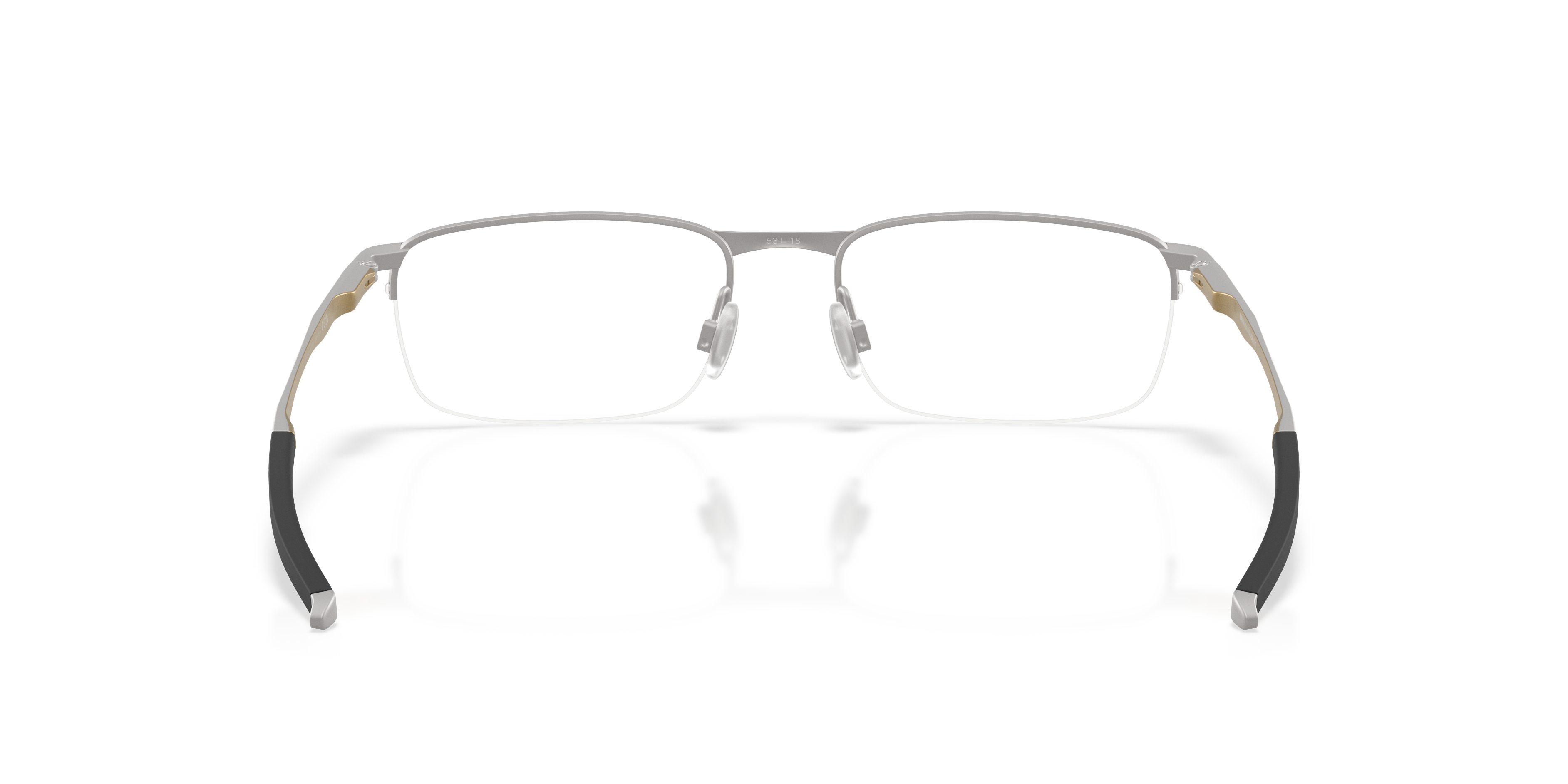 OAKLEY OX3174 BARRELHOUSE 0.5 317407 51