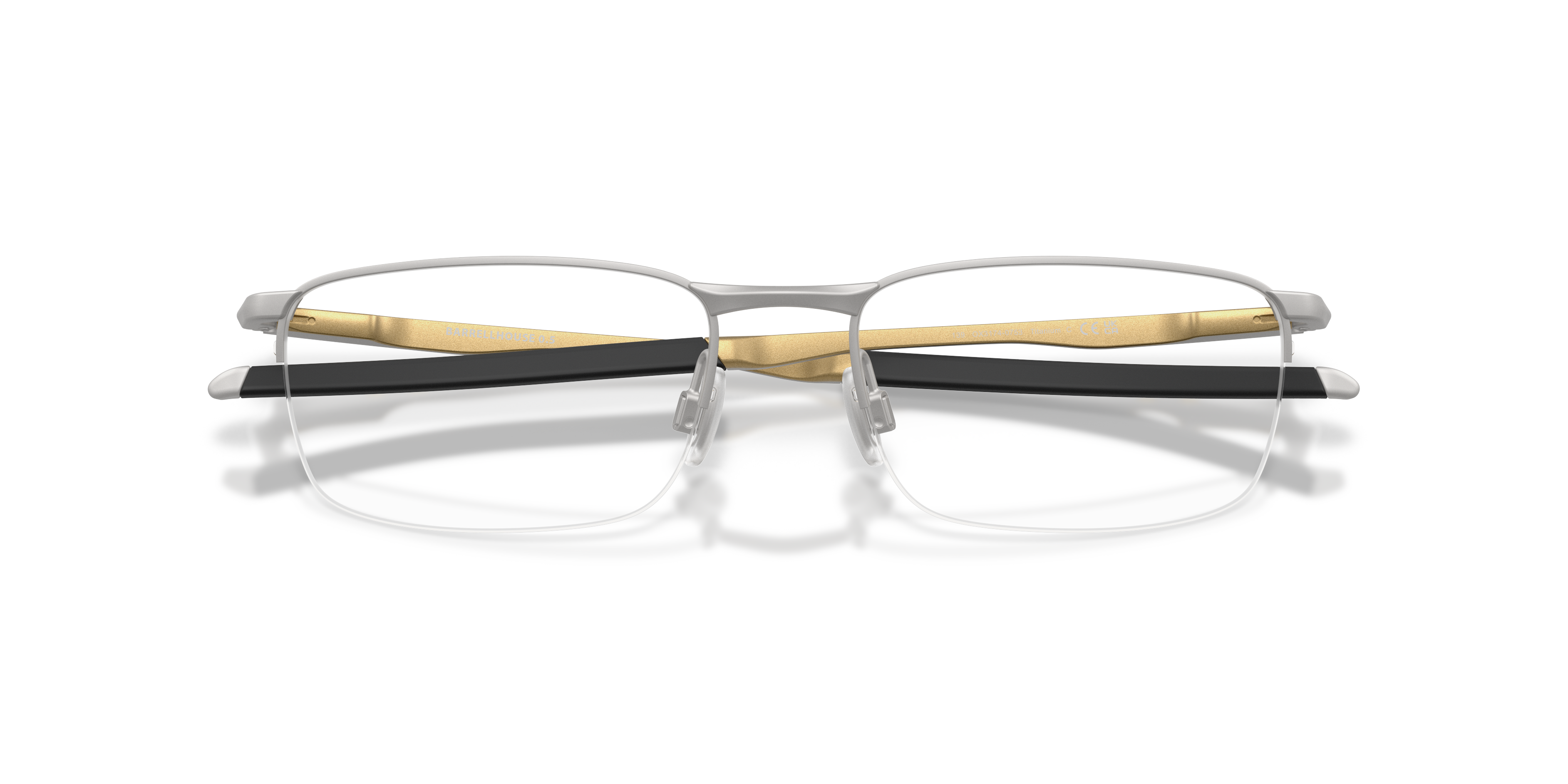 OAKLEY OX3174 BARRELHOUSE 0.5 317407 53