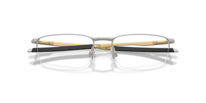 OAKLEY OX3174 BARRELHOUSE 0.5 317407 51