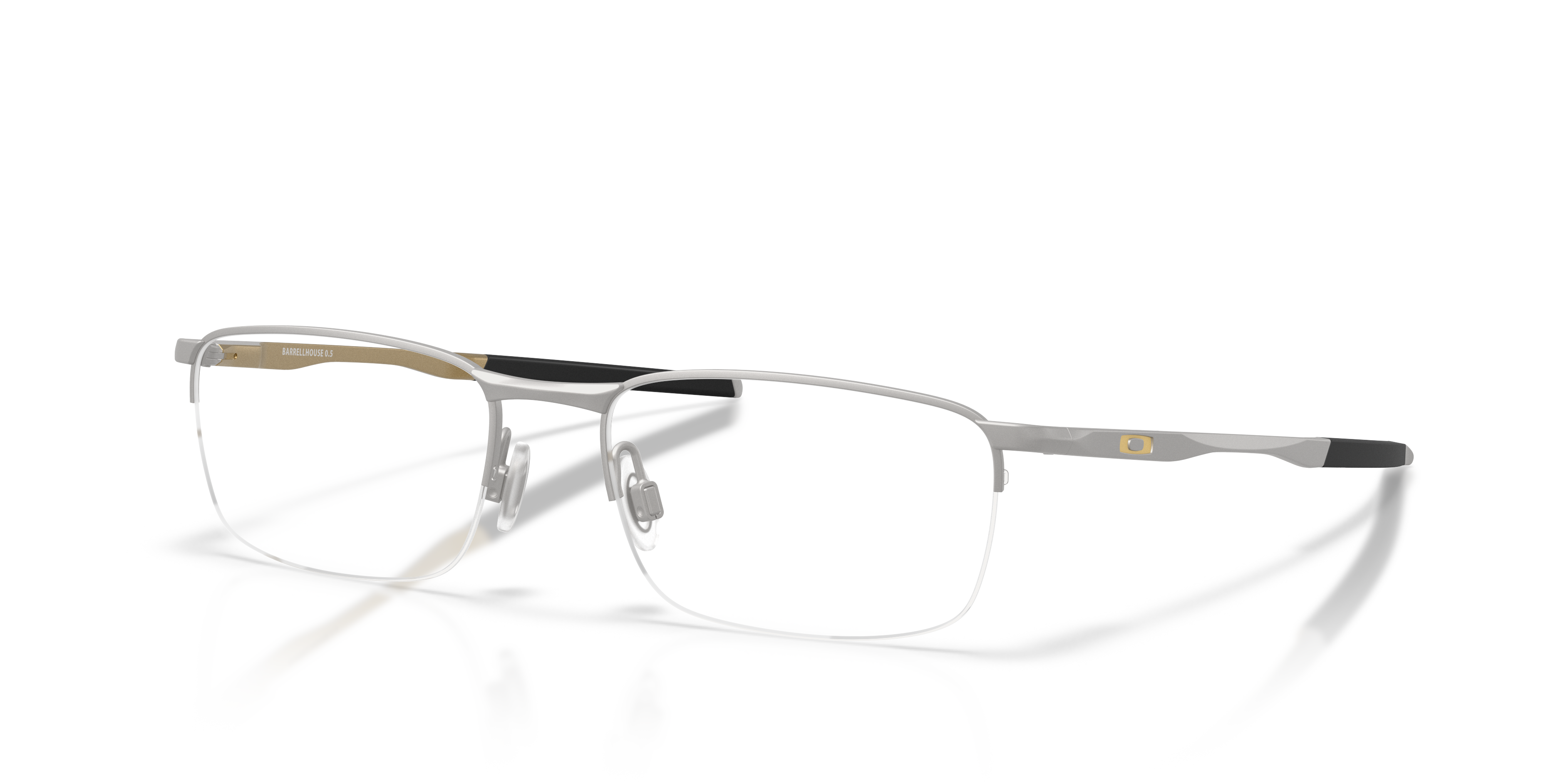 OAKLEY OX3174 BARRELHOUSE 0.5 317407 51