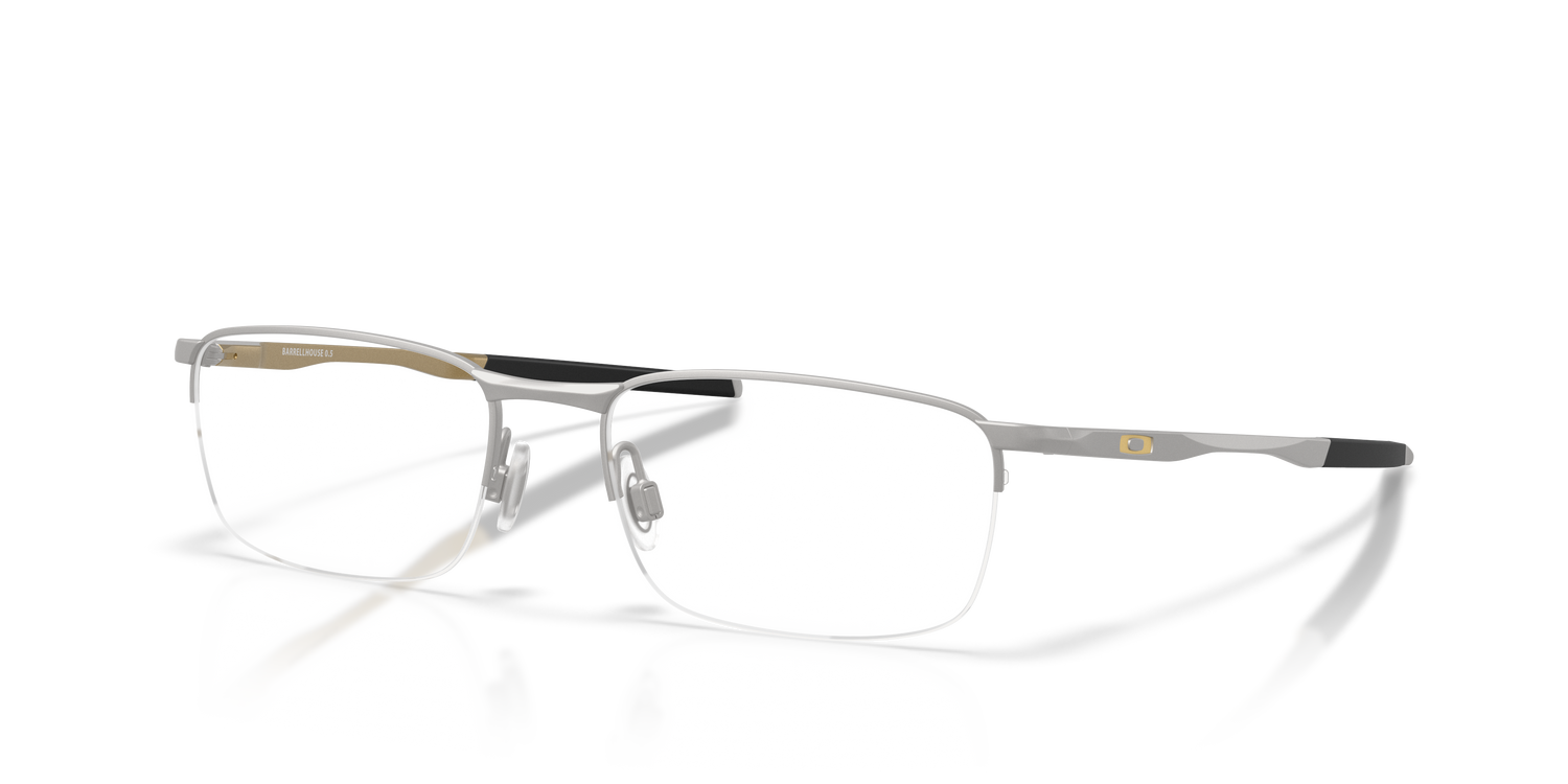 OAKLEY OX3174 BARRELHOUSE 0.5 317407 53