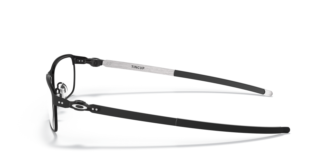 Lunettes de vue oakley ox3184 tincup 318401 masculina taille 52mm - Vue détaillée