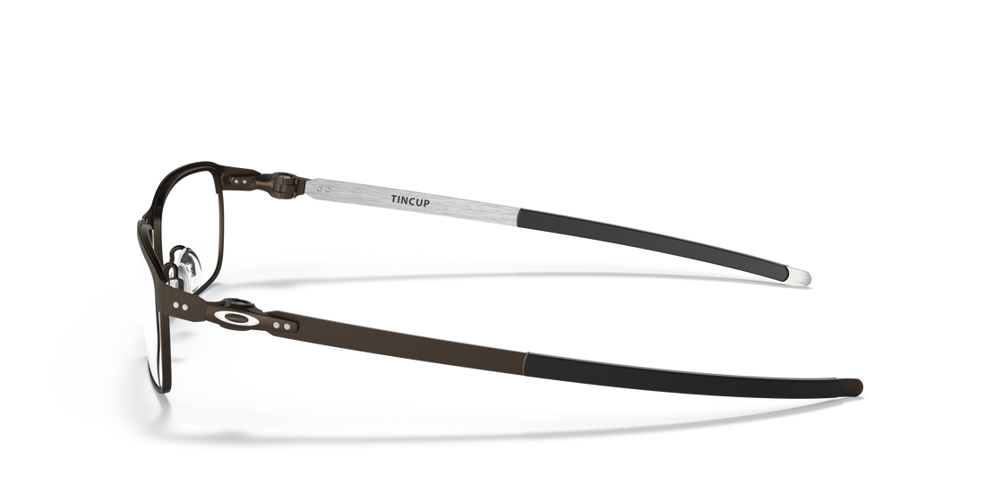 Lunettes de vue oakley ox3184 tincup 318402 masculina taille 52mm - Vue détaillée