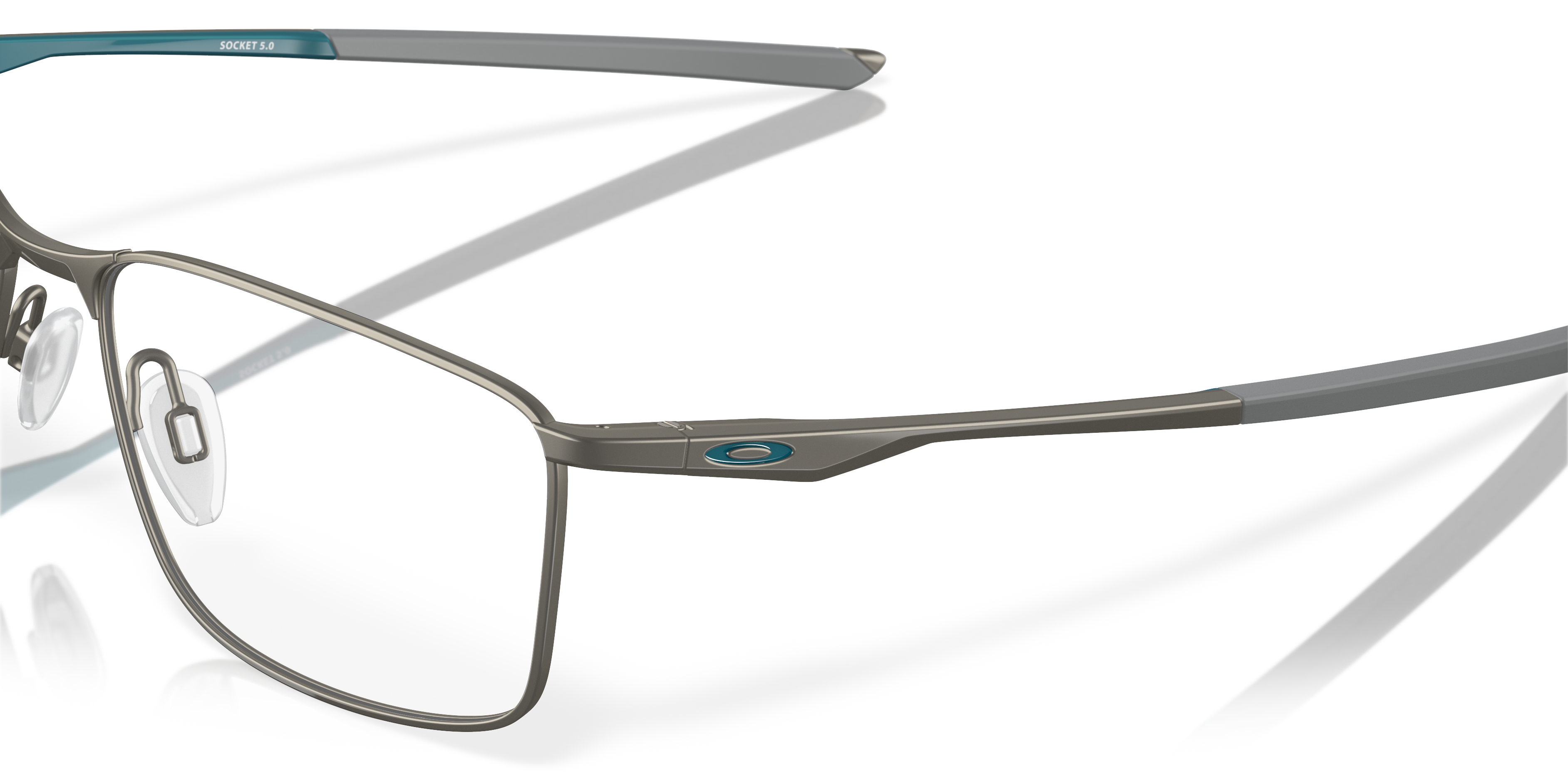 OAKLEY OX3217 SOCKET 5.0 321715 55