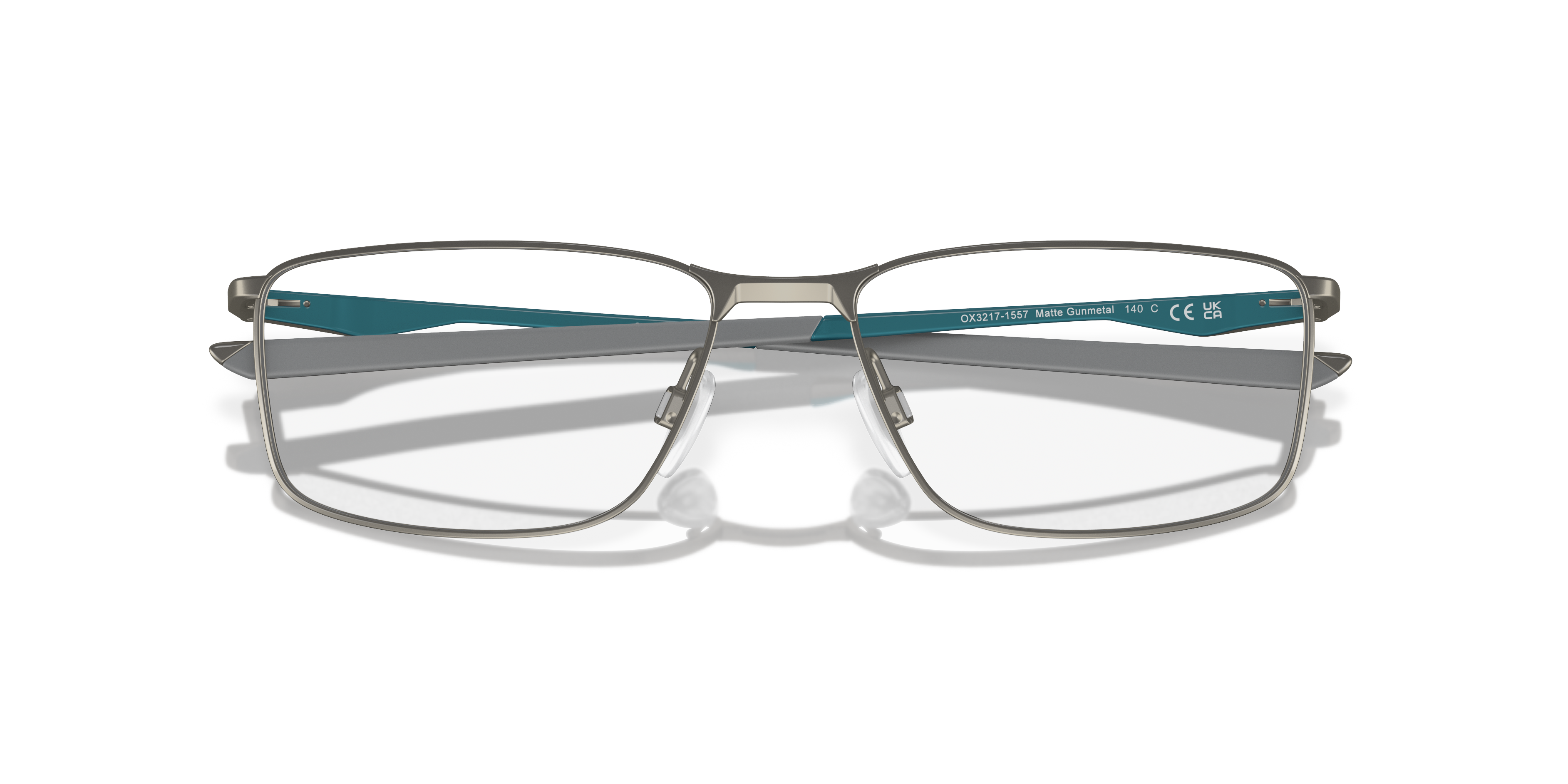 OAKLEY OX3217 SOCKET 5.0 321715 57