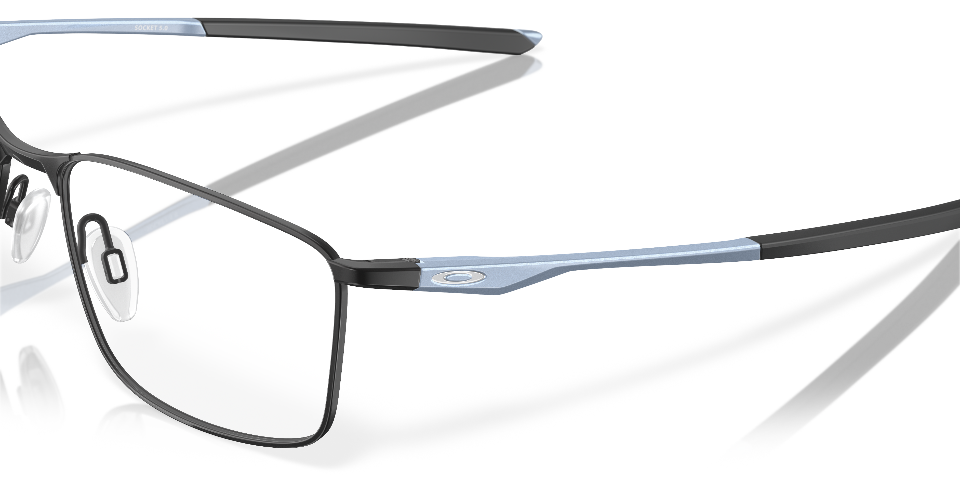 OAKLEY OX3217 SOCKET 5.0 321716 53