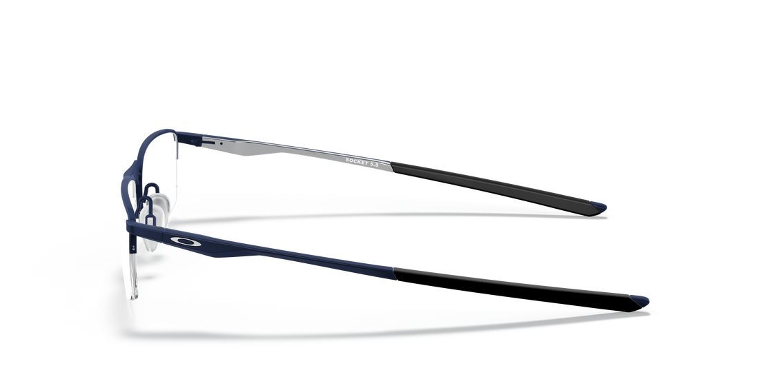 Óculos graduados oakley ox3218 socket 5.5 321803 masculina tamanho 54mm - Vista de detalhe