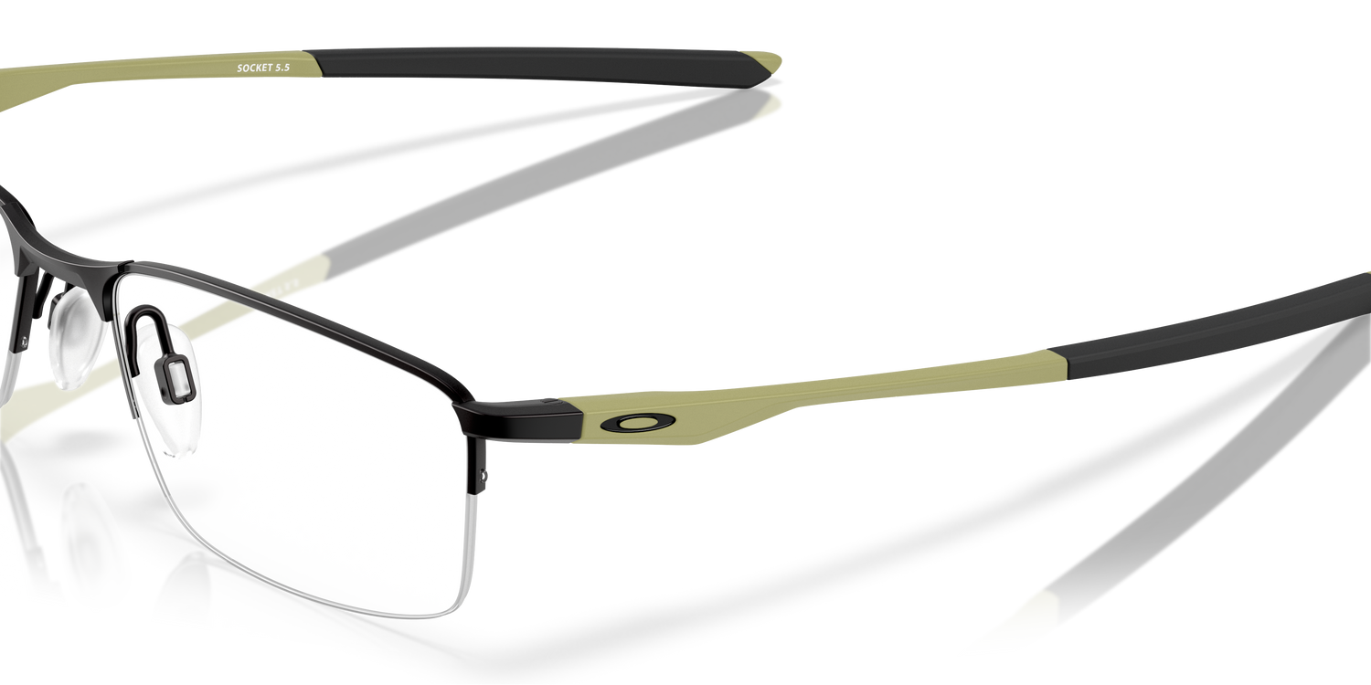 OAKLEY OX3218 SOCKET 5.5 321816 56