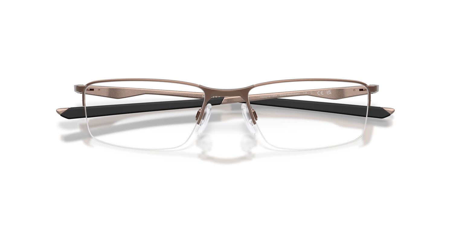 OAKLEY OX3218 SOCKET 5.5 321818 52