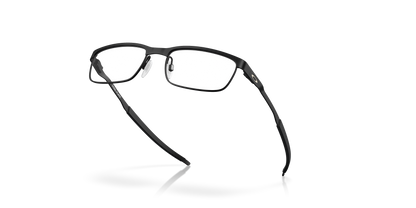 OAKLEY OX3222 STEEL PLATE 322201 52