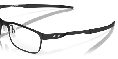 OAKLEY OX3222 STEEL PLATE 322201 56