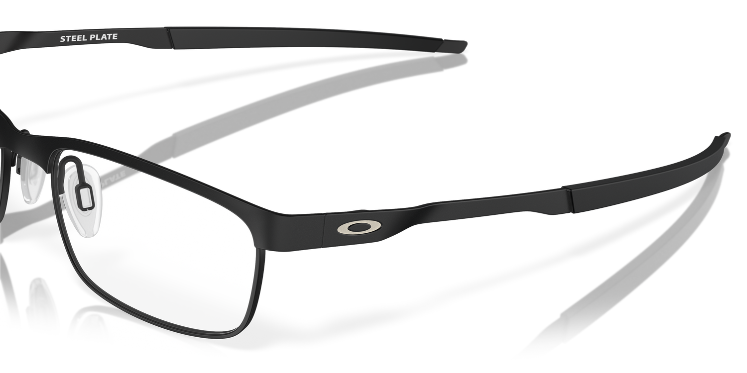 OAKLEY OX3222 STEEL PLATE 322201 52