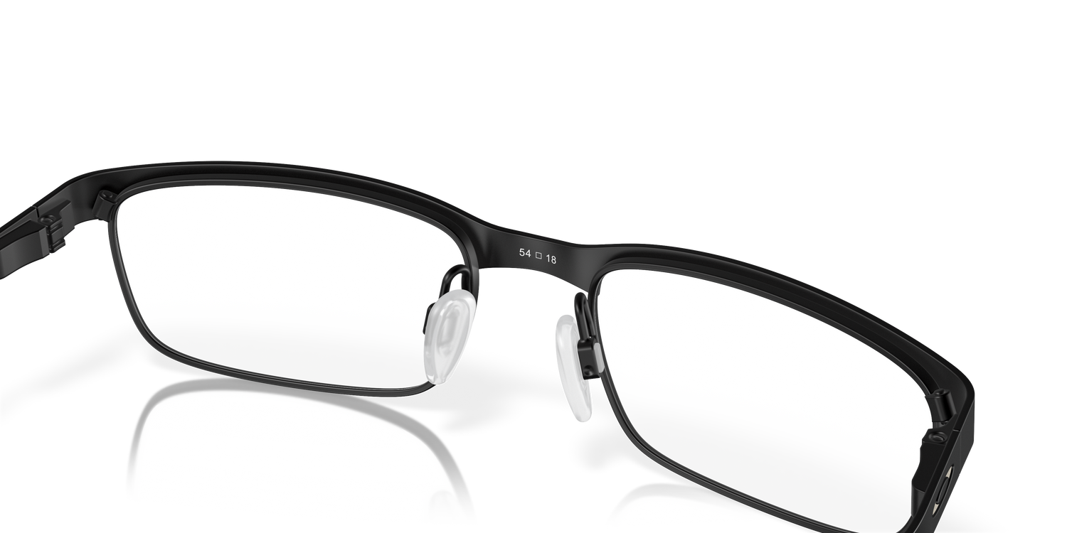 OAKLEY OX3222 STEEL PLATE 322201 52