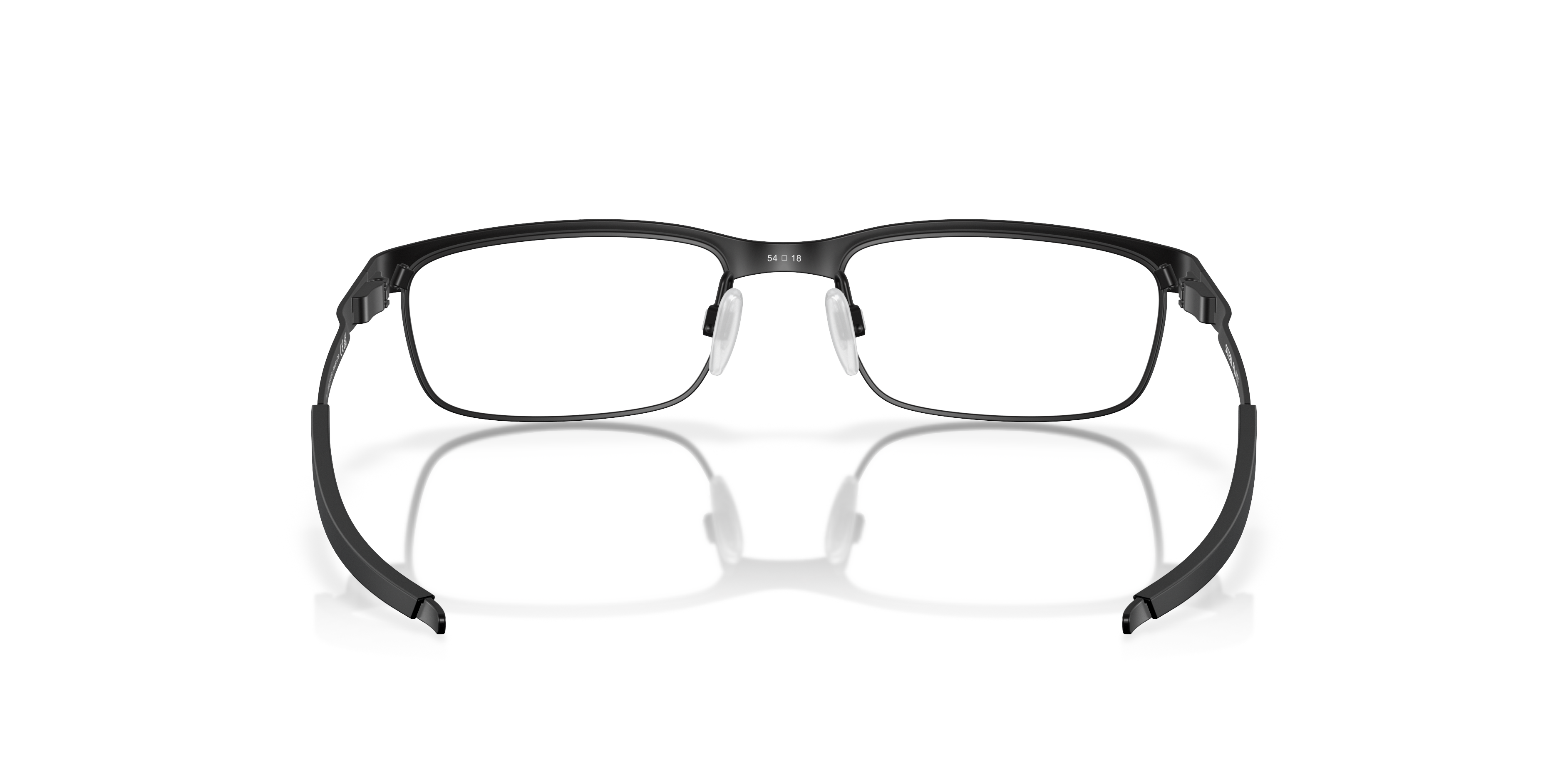 OAKLEY OX3222 STEEL PLATE 322201 52