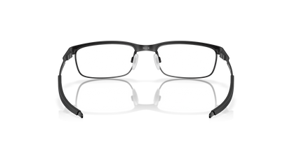 OAKLEY OX3222 STEEL PLATE 322201 52