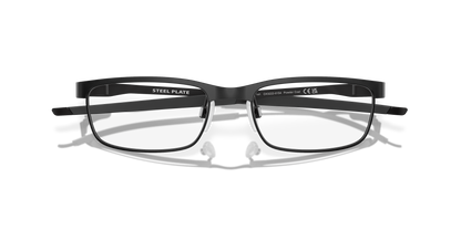 OAKLEY OX3222 STEEL PLATE 322201 52