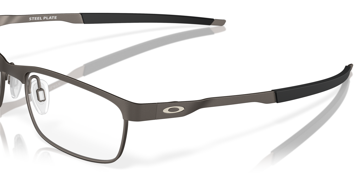 OAKLEY OX3222 STEEL PLATE 322202 54