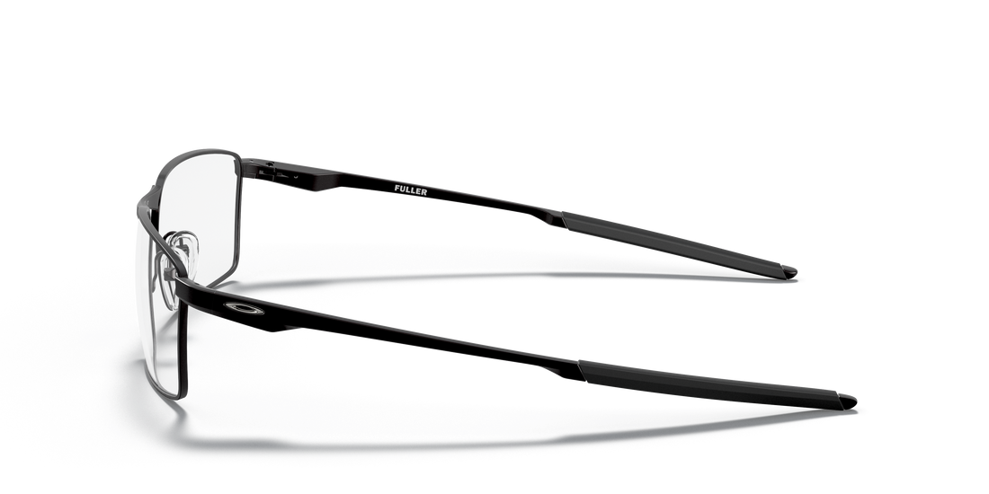Óculos graduados oakley ox3227 fuller 322701 masculina tamanho 55mm - Vista de detalhe