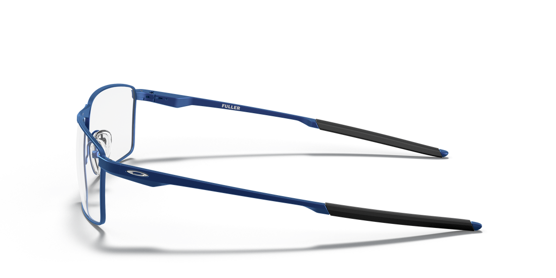 Óculos graduados oakley ox3227 fuller 322704 masculina tamanho 55mm - Vista de detalhe