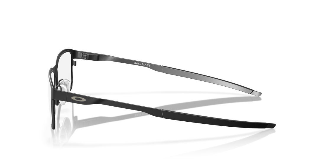 Óculos graduados oakley ox3232 base plane 323201 masculino tamanho 54mm - Vista de detalhe