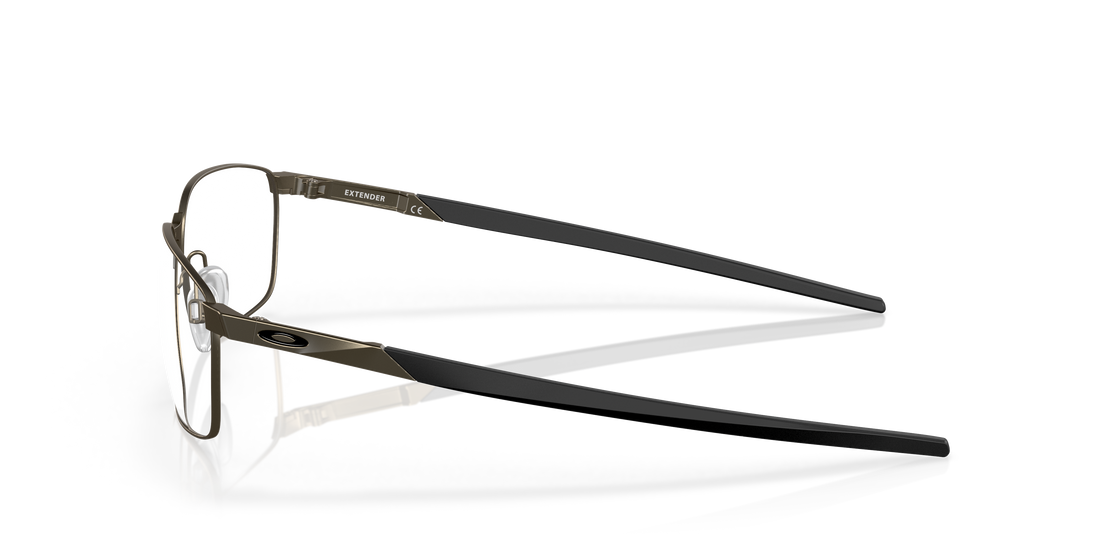 Óculos graduados oakley ox3249 extender 324902 masculino tamanho 58mm - Vista de detalhe