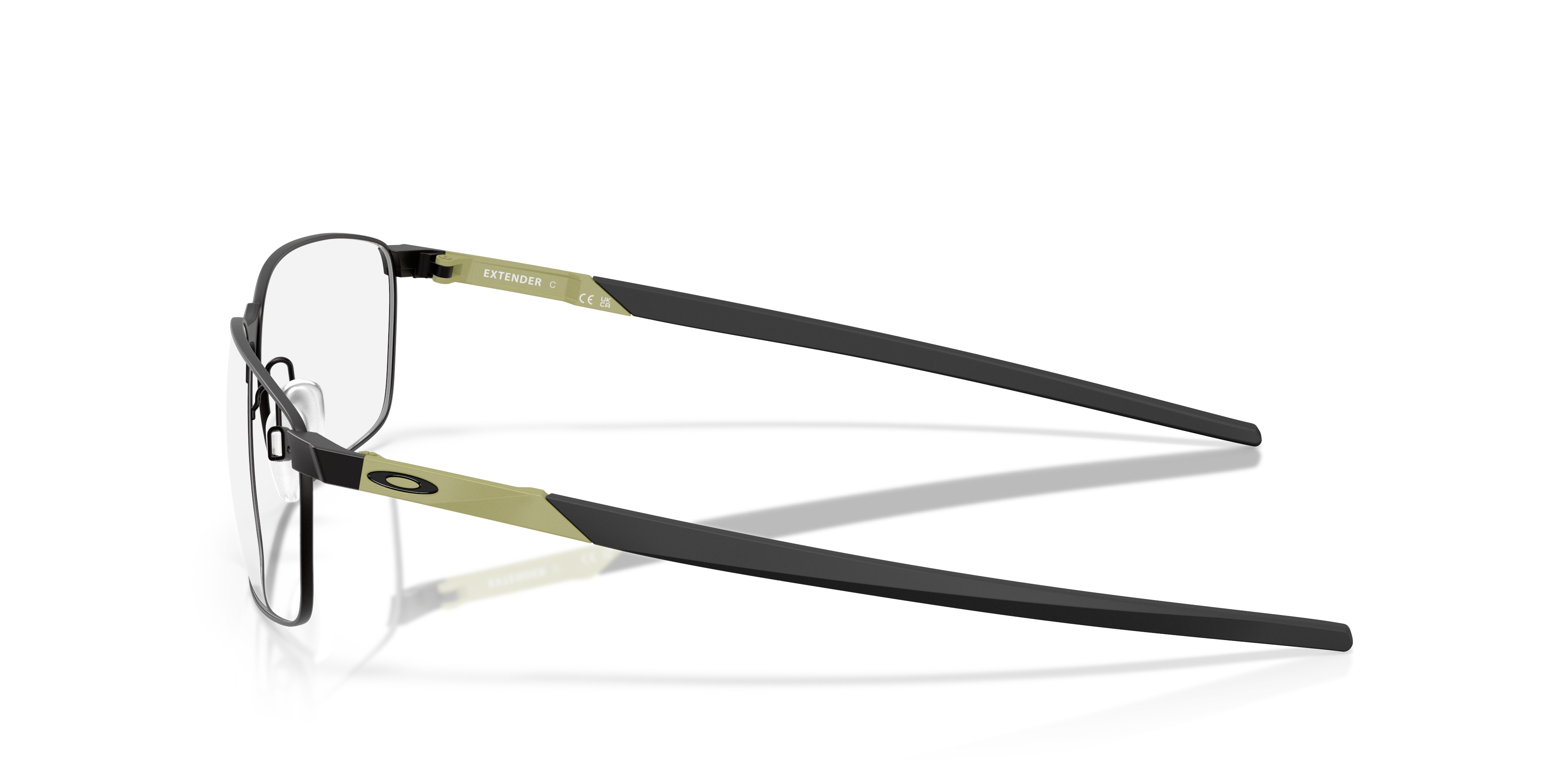 OAKLEY OX3249 EXTENDER 324905 58