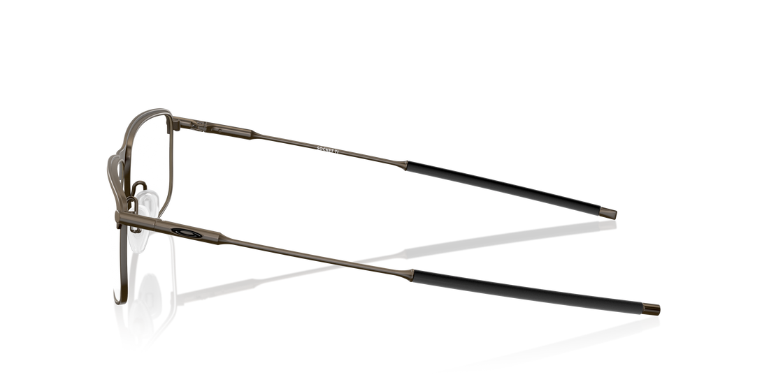 Óculos graduados oakley ox5019 socket ti 501902 masculino tamanho 54mm - Vista de detalhe