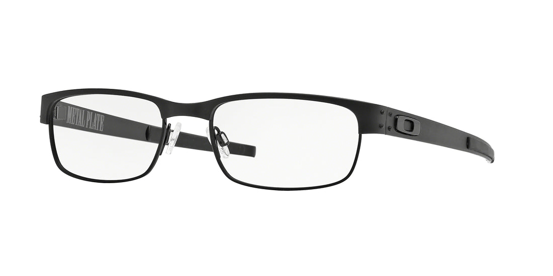 Brillen oakley ox5038 metallplatte 22-198 männlich größe 53mm - Hauptansicht
